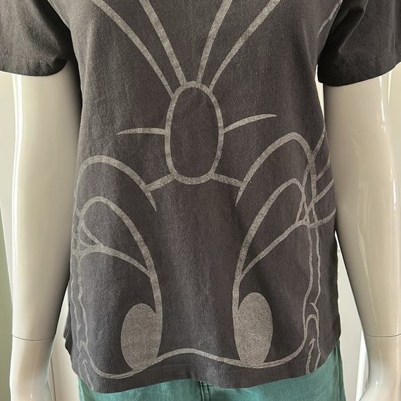 H&M Disney Daisy Duck Tee - Picture 3 of 7